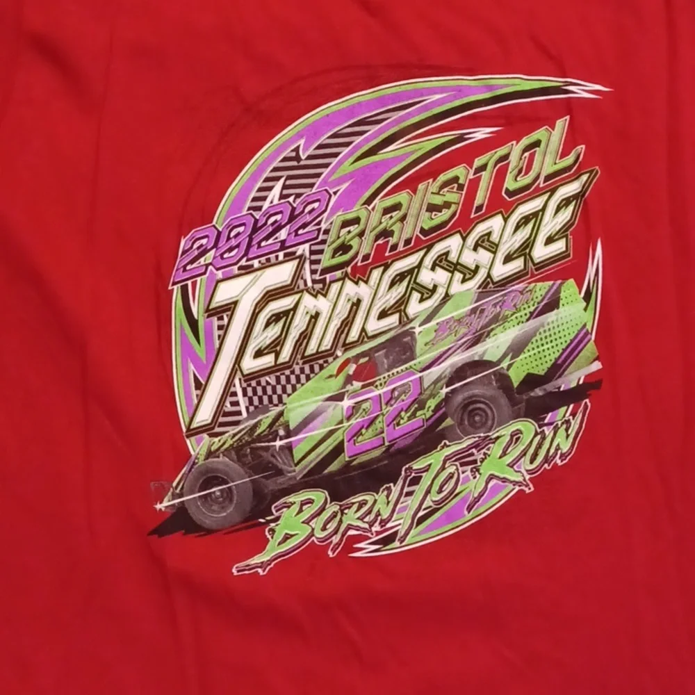 Nascar racing tee shirt lot boys size medium